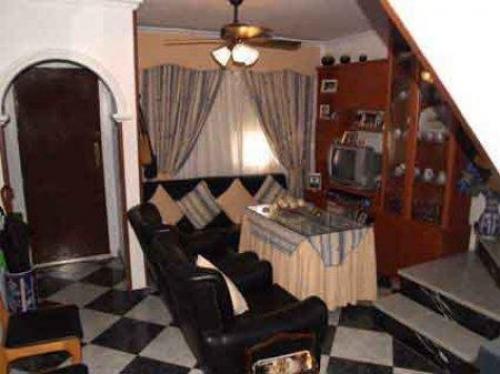 Casa de dos plantas en la zona Sur de Jerez.