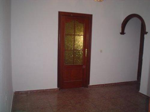 Piso en San Benito de dos dormitorios 1 baño y