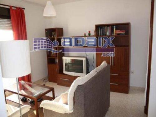 /INMUEBLE ALQUILADO ACTUALMENTE / atico de dos dormitorios un baño