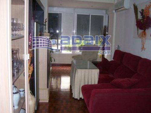 PRECIOSO PISO EN URB. PRIVADA COCINA AMUEBLADA PZ. DE APARCAMIENTO