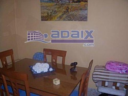 Piso en planta baja. Todo reformado incluida fontaneria y electricidad.