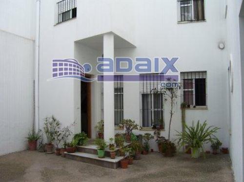 COQUETO Y PRECIOSOS DUPLEX EN EL CENTRO DE JEREZ LUMINOSO