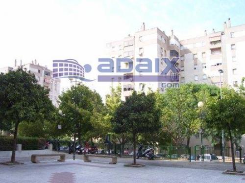 Piso 2 dormitorios 1 baños cocina amueblada lavadero terraza