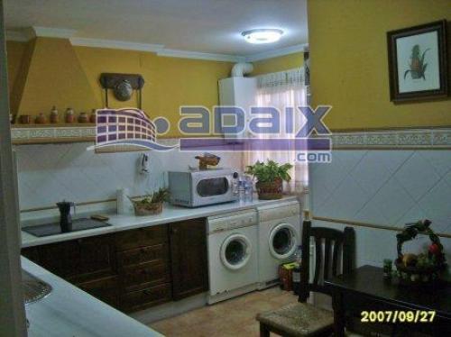 Precioso piso en el centro de Jerez. A sus alrededores