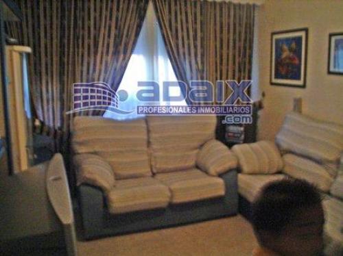 Estupendo piso de 2 dormitorios(el de matrimonio consta de una