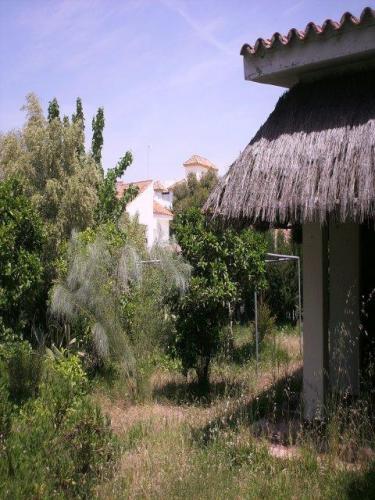 urbanizacion Fuentebravia. Parcela en 3 linea de playa de 540