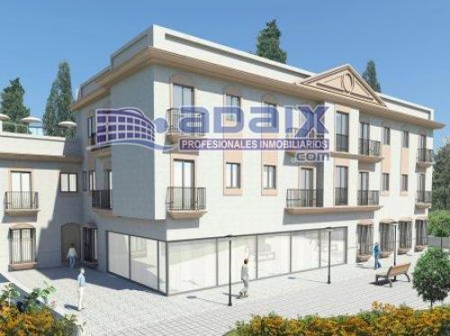 Nueva promociOn en el centro de Alcala de los Gazules