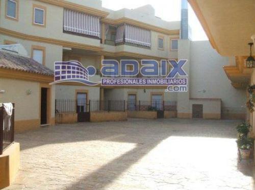 Vivienda de nueva construcciOn totalmente nueva sin estrenar en planta