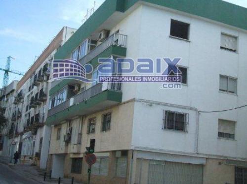 Piso en pleno centro de Jerez a 5 minutos andando