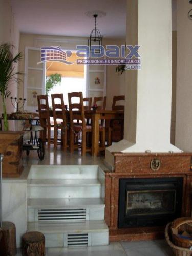 Magnifica vivienda situada en una de la mejores zonas de