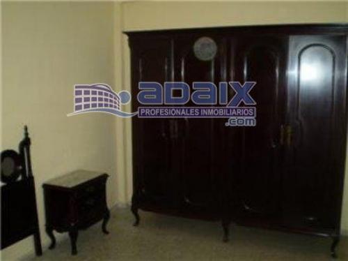 Piso en San Telmo Nuevo 3 dormitorios en primera planta