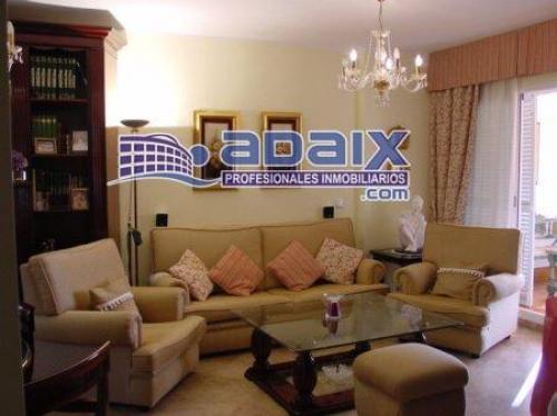 Duplex junto al Hotel Playa Ballena en 2 plantas con