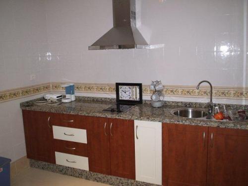 urbanizacion El Juncal piso a estrenar de 3 dormitorios con