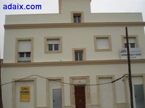 Piso de 1 dormitorio con ropero empotrado 1 baño completo