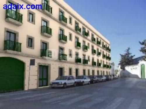 Piso a estrenar en el centro histOrico de Jerez .Su