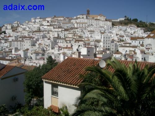 Piso en muy buena zona de Alcala de los Gazules.