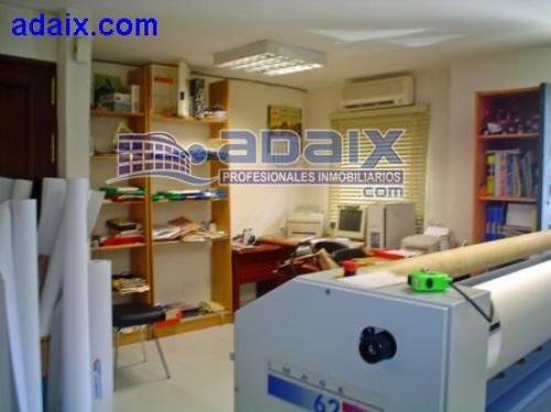 Local comercial en la zona noreste de Jerez.Zona muy comercial