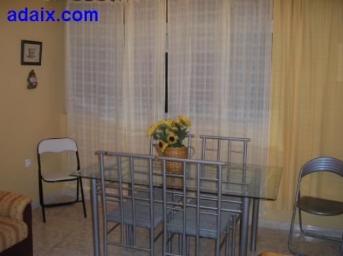 Piso en planta baja en zona norte de Jerez.Se encuentra