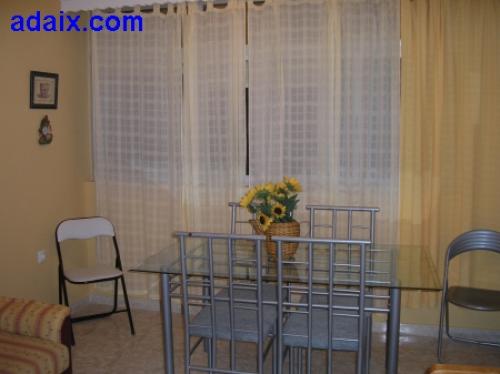 Piso en planta baja en una zona tranquila de Jerez.en