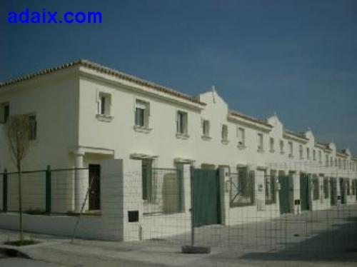 Casa unifamiliar en la zona norte de Jerez.En su ubicaciOn