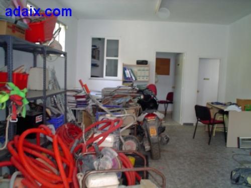 Local totalmente terminado con oficina y aseo. FINANCIAMOS SU VIVIENDA