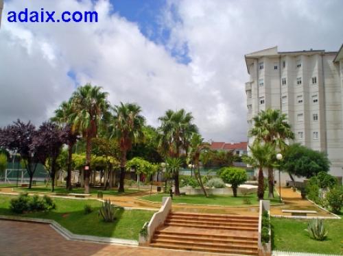 /ALQUILADO/Piso en Pie de Rey zona norte de Jerez.Esta zona