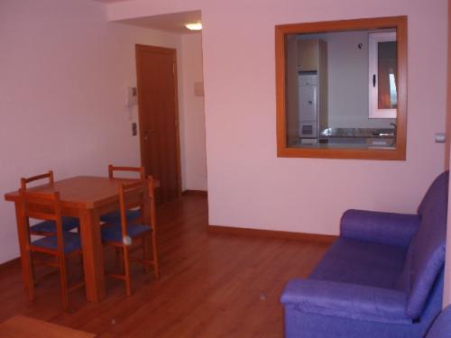 PISO DE 63m EN 1ª LINEA DE MAR en una