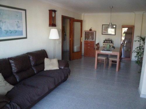 Piso en venta en Blanes. Maravilloso piso de 100 m2