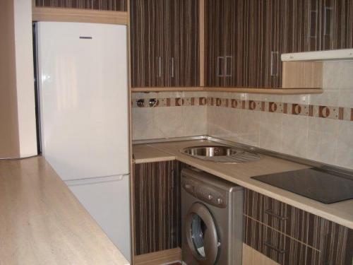 Piso en venta en Ambroz - Vegas del Genil (Granada).