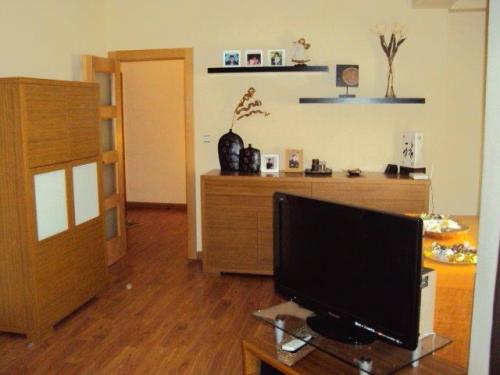 Piso en venta en Santa Fe (Granada). Piso de 4