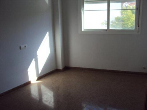 Piso de embargo en venta en Las Gabias (Granada). Piso