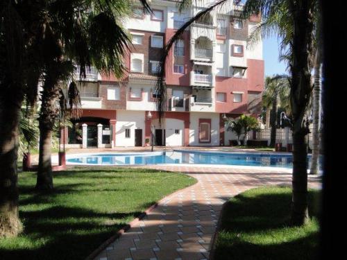 Piso en Motril Zona Playa Poniente.Estupendo piso a 5 minutos