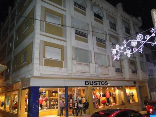 Piso en Motril Zona Centro.Piso de tres dormitorios en el