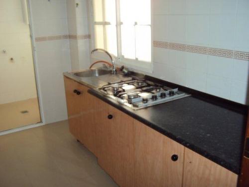 Piso en venta en Santa Fe (Granada). Piso de 3