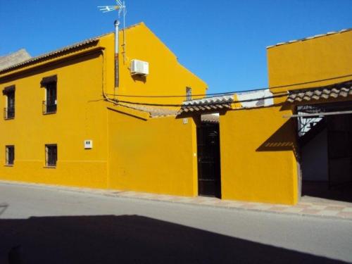 EMBARGO. Casa en venta en Purchil (Granada) Tipo rustica con