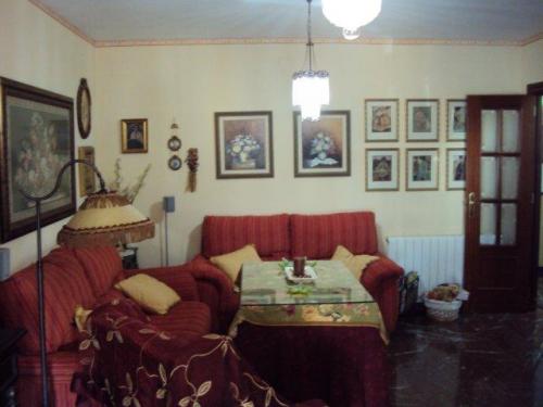 Casa en venta en Santa Fe (Granada). Casa de 4