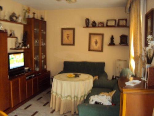 Duplex en venta en Santa Fe (Granada). Duplex de 2