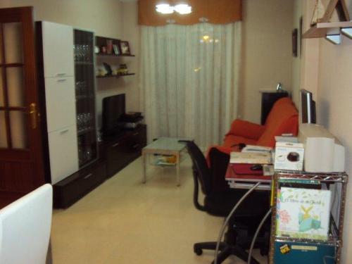 Piso en venta en Santa Fe (Granada). Piso de 2