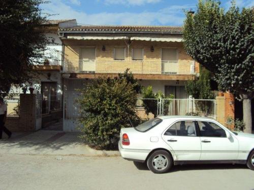 Casa en venta en Chauchina (Granada) solar de 220 m2