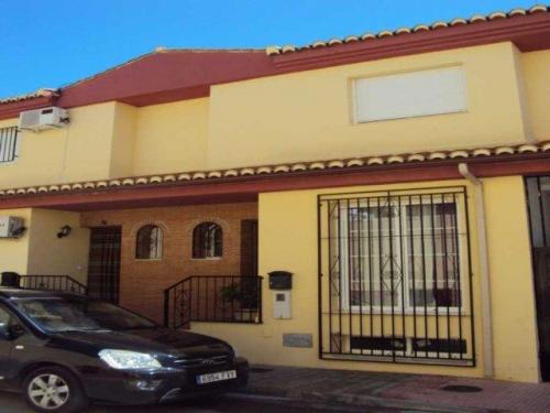 Casa unifamiliar en venta en Santa Fe (Granada) de 3