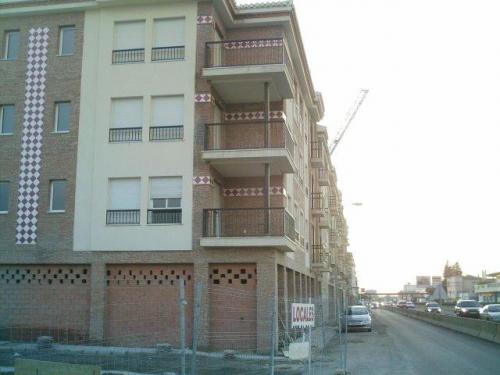 piso a estrenar en venta en santa fe (granada). piso