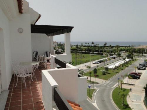 Piso en Motril Zona Playa Granada.Se alquila atico en Playa