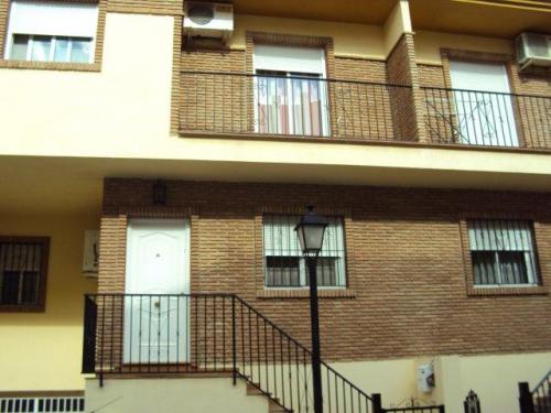 Casa en venta en Churriana de la Vega (Granada). Casa