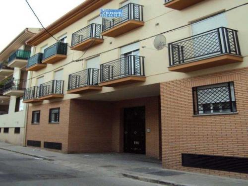 Apartamente en alquiler en Santa Fe (Granada). Apartamento amueblado de