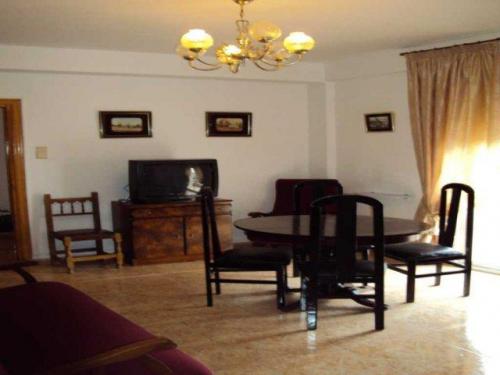 Piso en alquiler en Santa Fe (Granada). Piso de 3