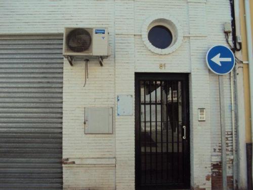 Apartamento en venta en Santa Fe (Granada). Piso de 1