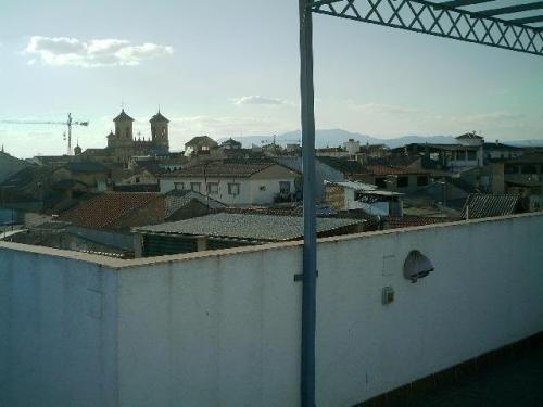 Casa en venta en Santa Fe (Granada). Casa haciendo esquina