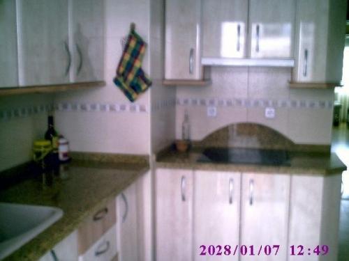 Piso en venta en Granada capital. Piso de 3 dormitorios