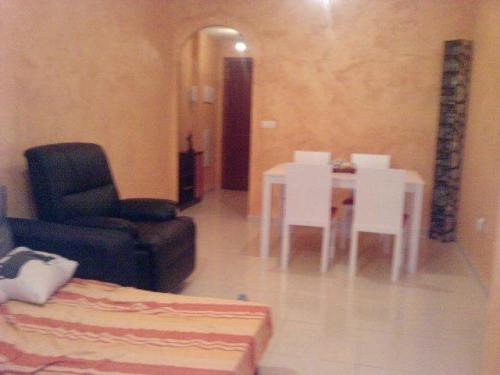 Piso en venta en Santa Fe (Granada). Piso de 2