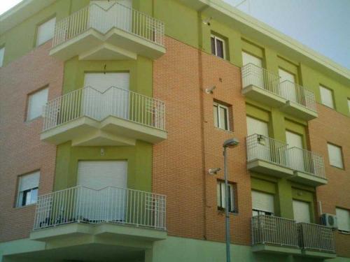 Piso en venta en Santa Fe (Granada). Piso a estrenar